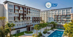 Отель The Idle Hotel and Residence - SHA Plus Certified  Khlong Khwai